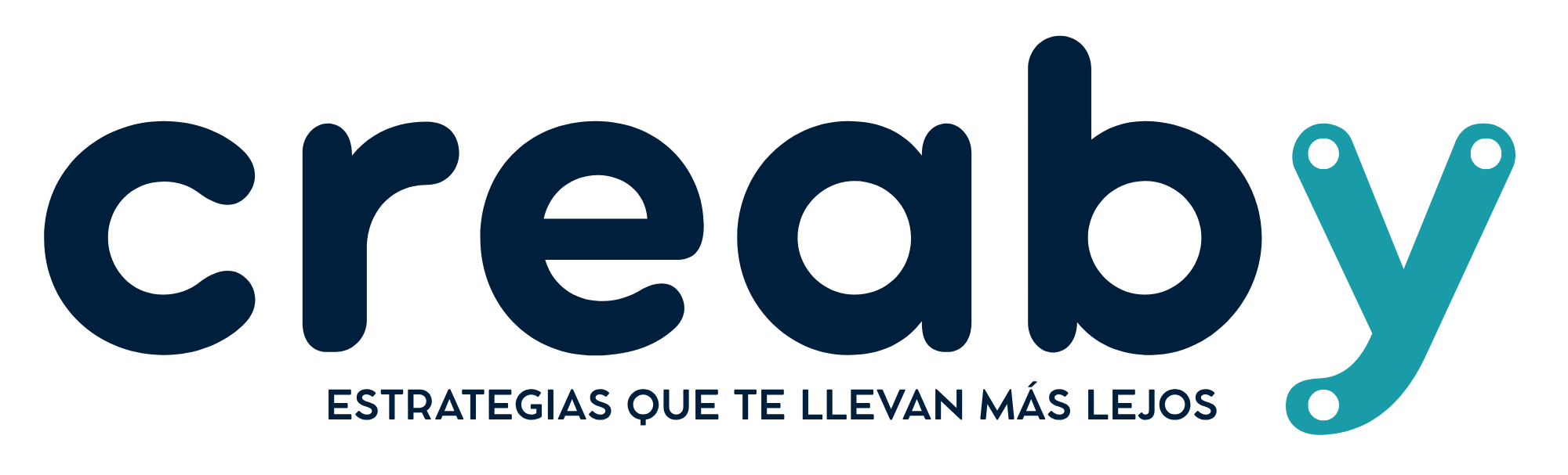 creaby Agencia estratégica de crecimiento para negocios.