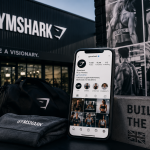Cómo Gymshark pasó de un garaje a una marca valorada en más de 1.000 millones de libras Gymshark caso de exito de growth